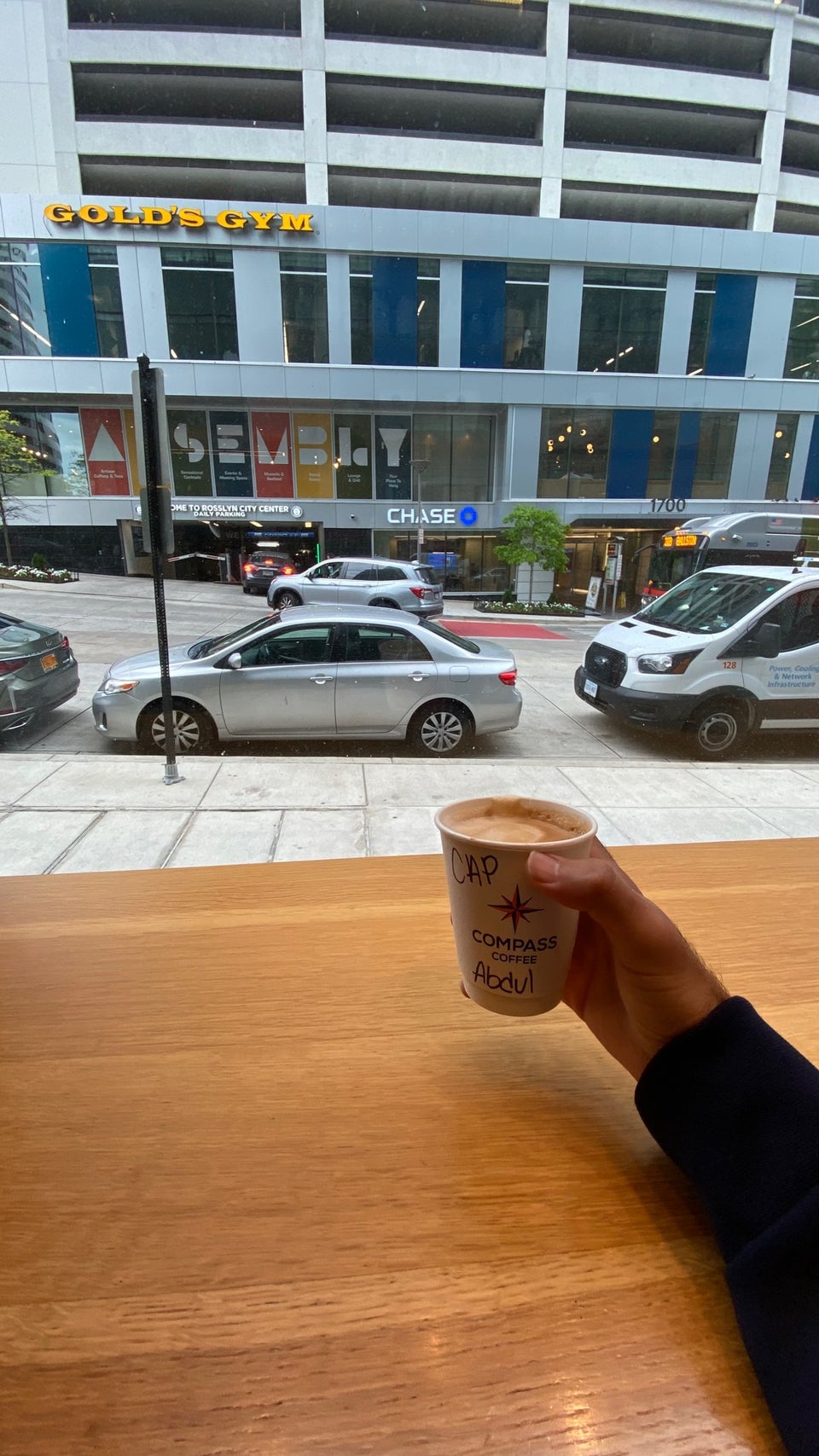 Photo credit: foursquare