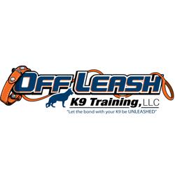 Off Leash K9 Training, Charlottesville
