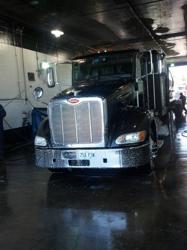Blue Beacon Truck Wash of Ruther Glen, VA