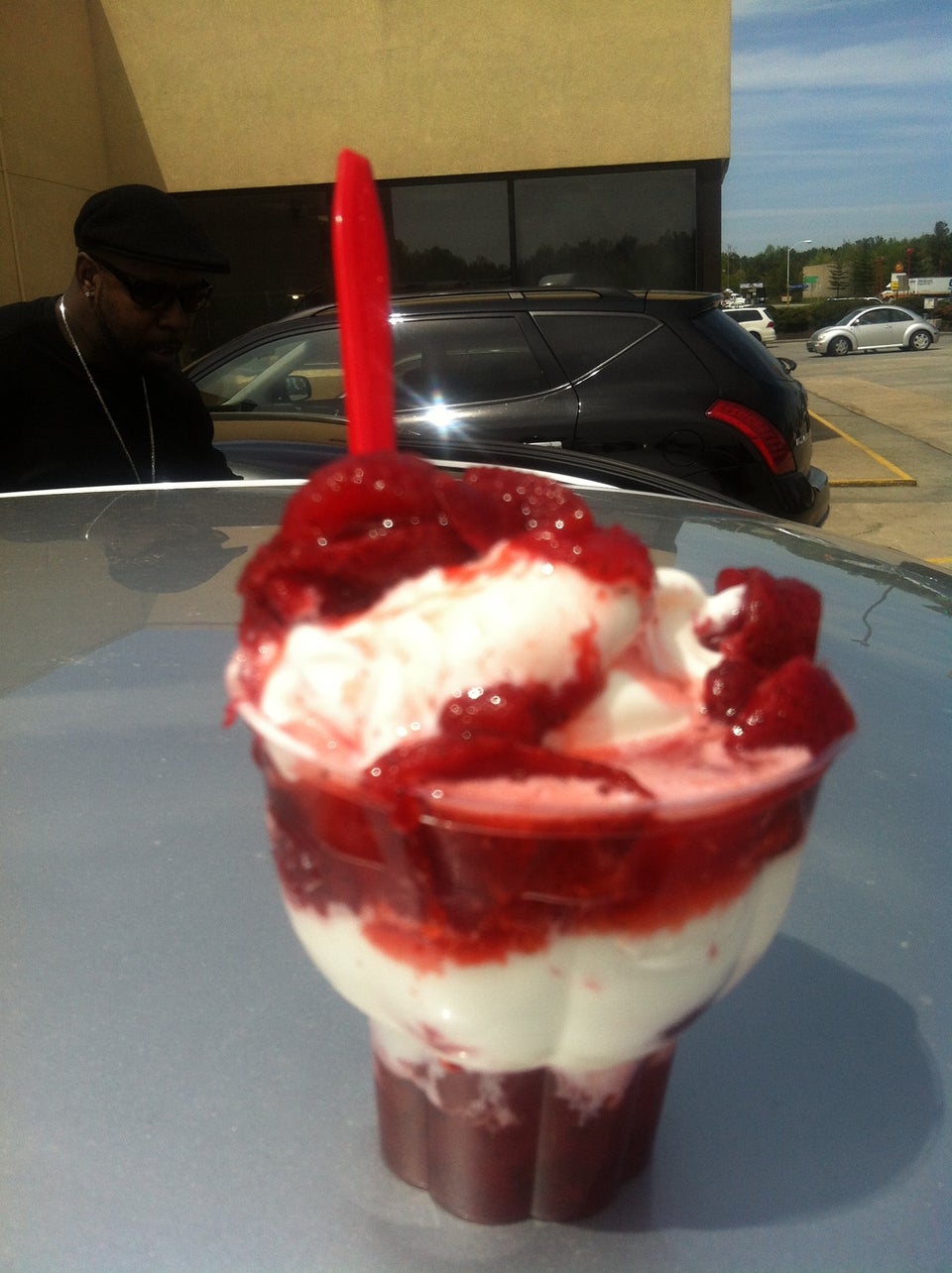 Photo credit: foursquare