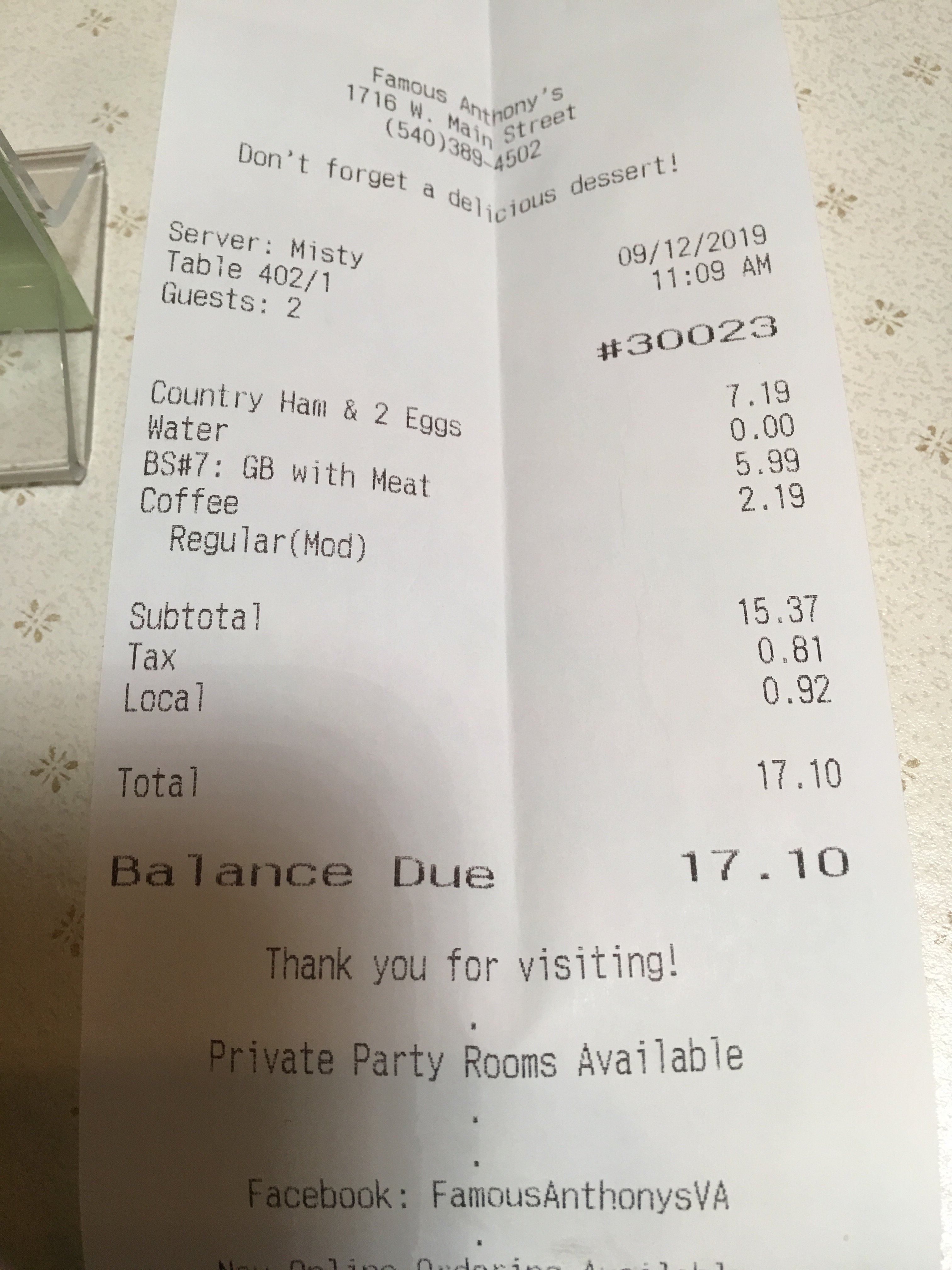 Photo credit: tripadvisor