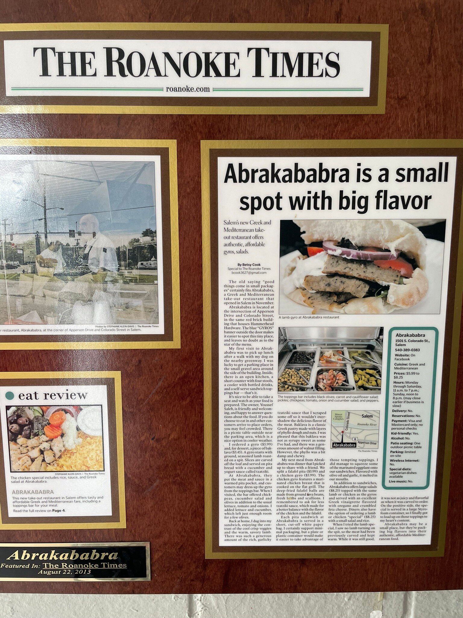 Photo credit: Tripadvisor