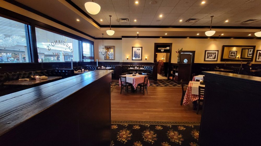 The 30 Best Restaurants In Springfield Va - Dec 2021 Selection By Restaurantji