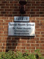 Spinal Health Group