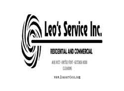 Leo's Service Inc.