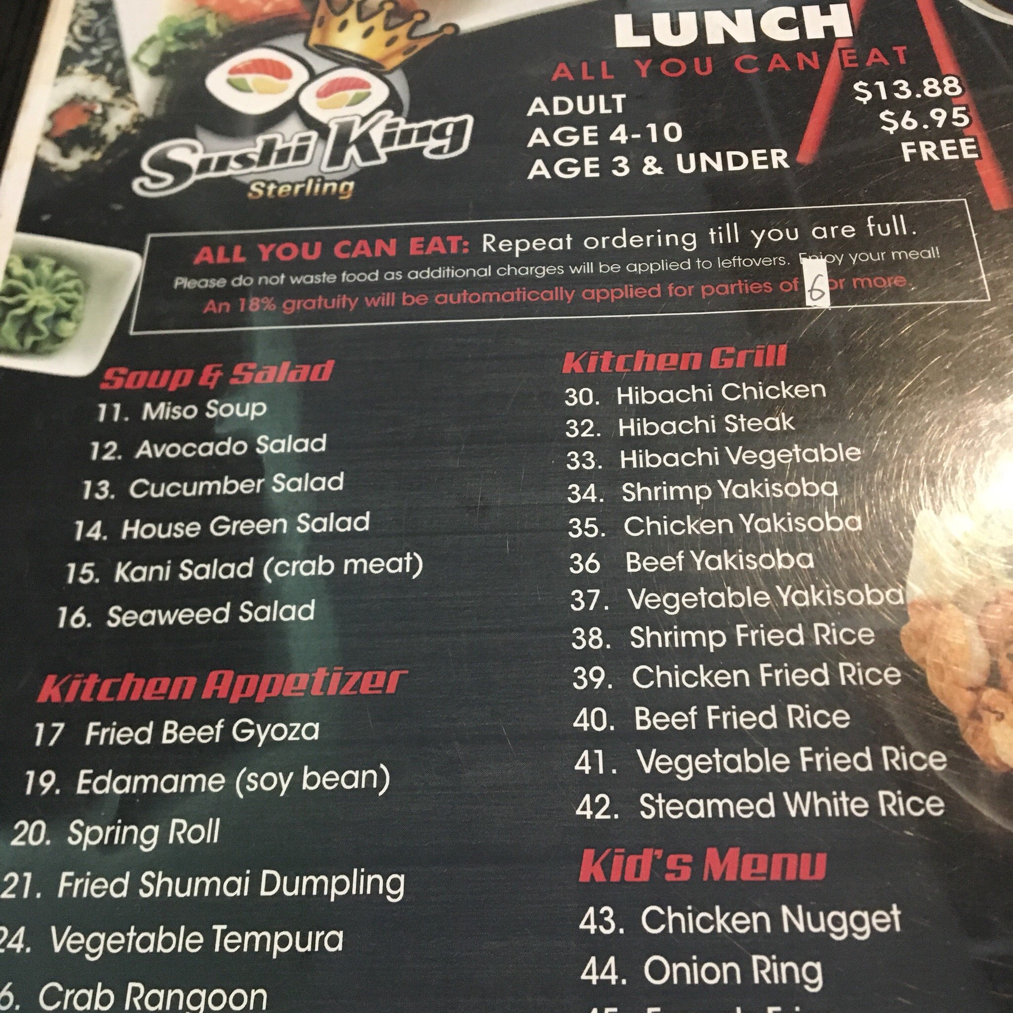 Photo credit: Tripadvisor