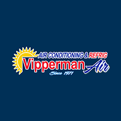 Vipperman Air Conditioning 27571 Jeb Stuart Hwy, Stuart Virginia 24171
