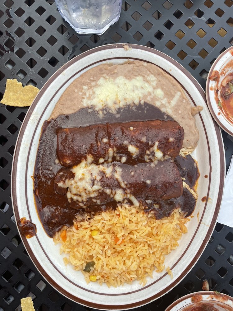 El Agave 3 Mexican Restaurant