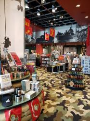 Marine Corps Gift Shop