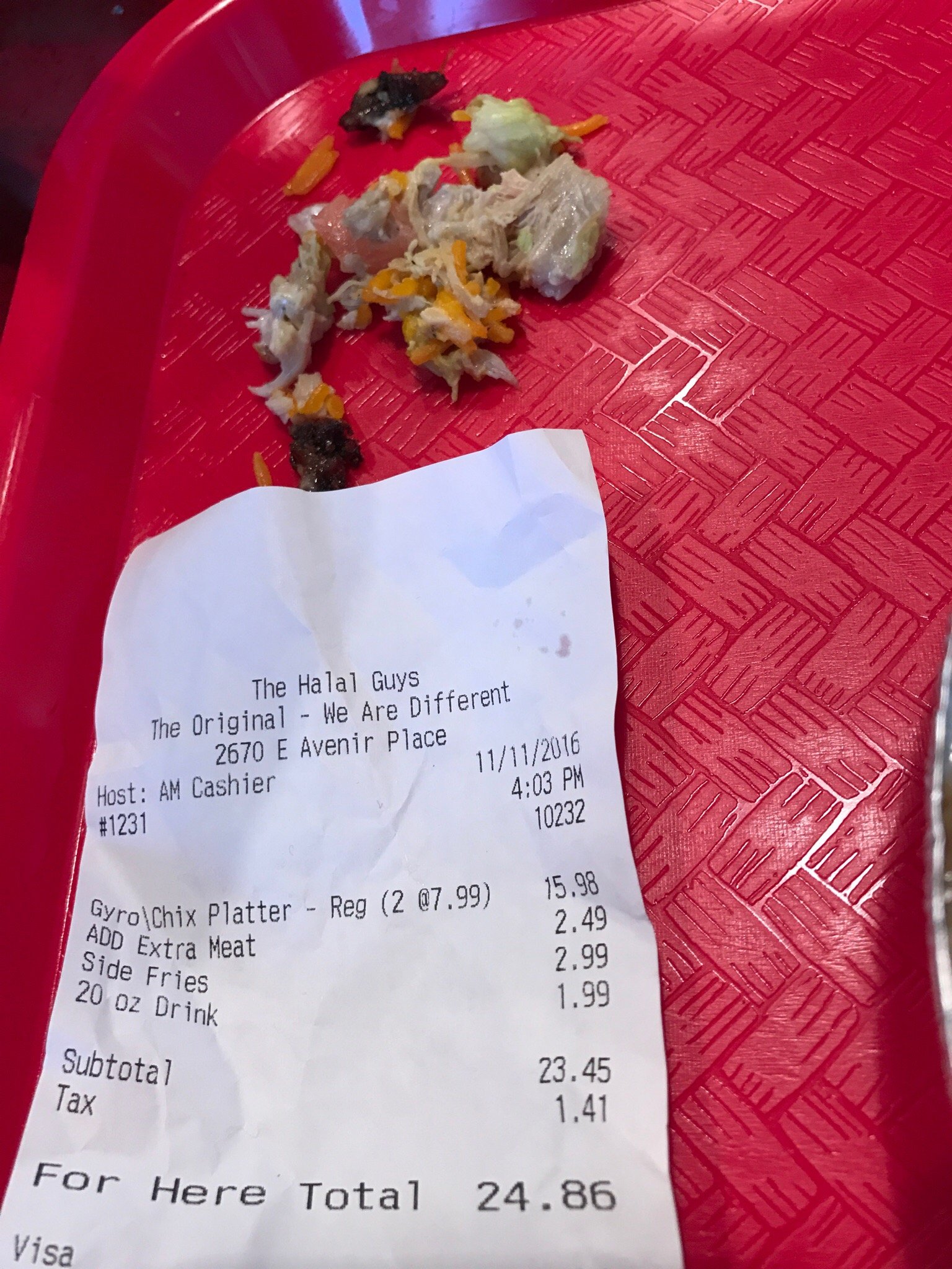 Photo credit: tripadvisor