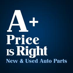 A Price is Right Auto Parts & Supplies, Inc.