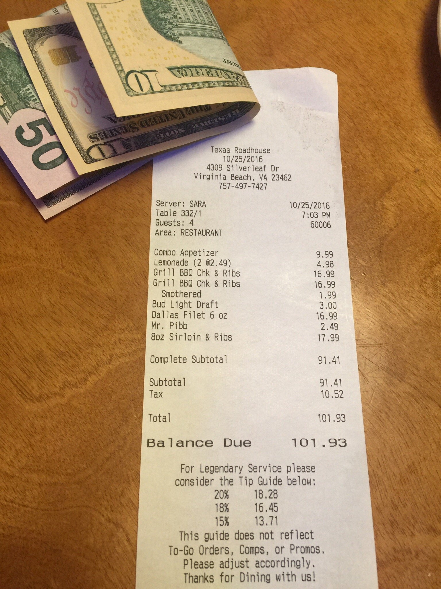 Photo credit: tripadvisor