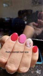 Ruby Corner Nail Spa