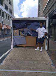 Priority Moving and Storage, Inc.