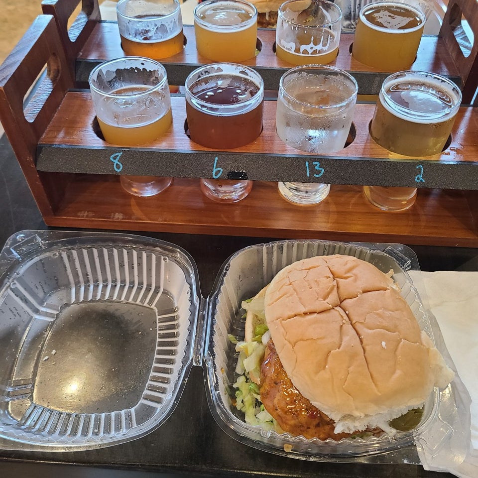 Vibrant Shore Brewing Company