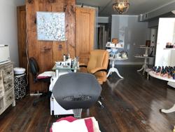 Salon Emage Day Spa