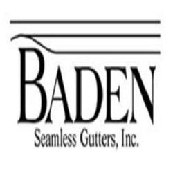 Baden Seamless Gutters Inc