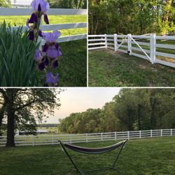Northern Neck Fence Co