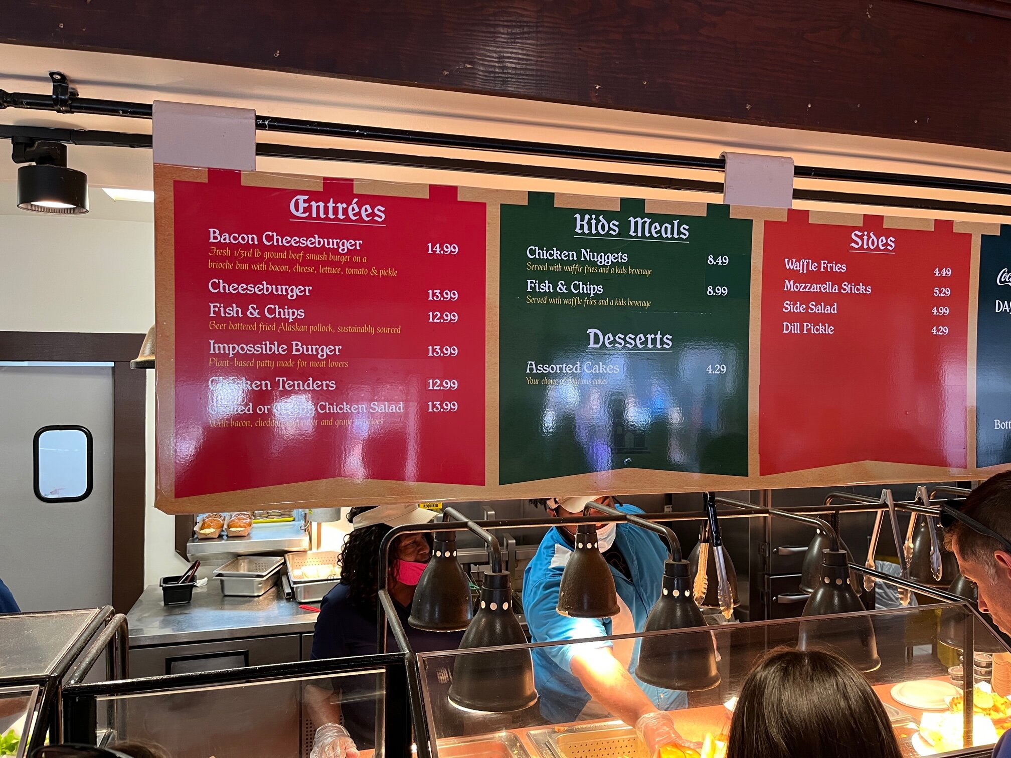 Photo credit: Tripadvisor