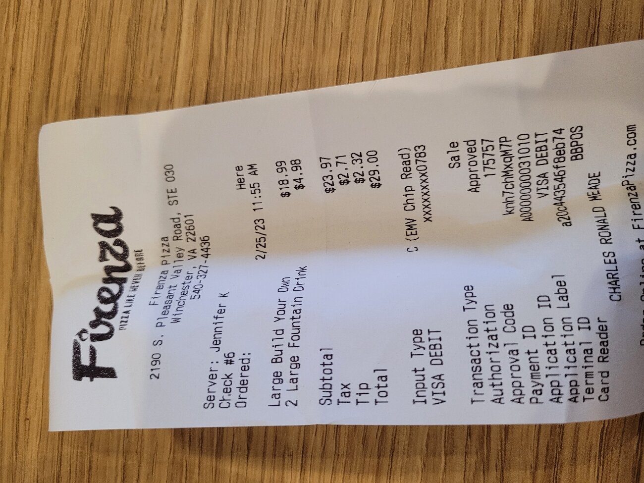 Photo credit: tripadvisor