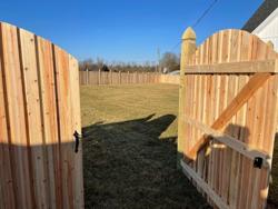 Kidwell Fencing & Home Improvements