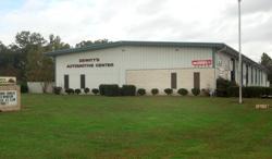Dewitt's Automotive Center