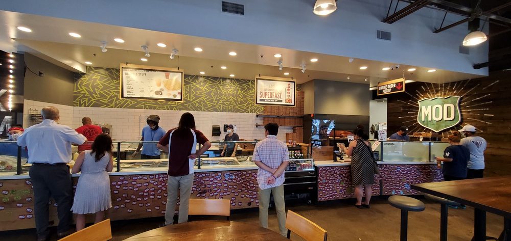 The 30 Best Restaurants In Woodbridge Va - Dec 2021 Selection By Restaurantji