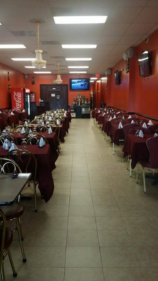 Afrikiko Restaurant and Bar
