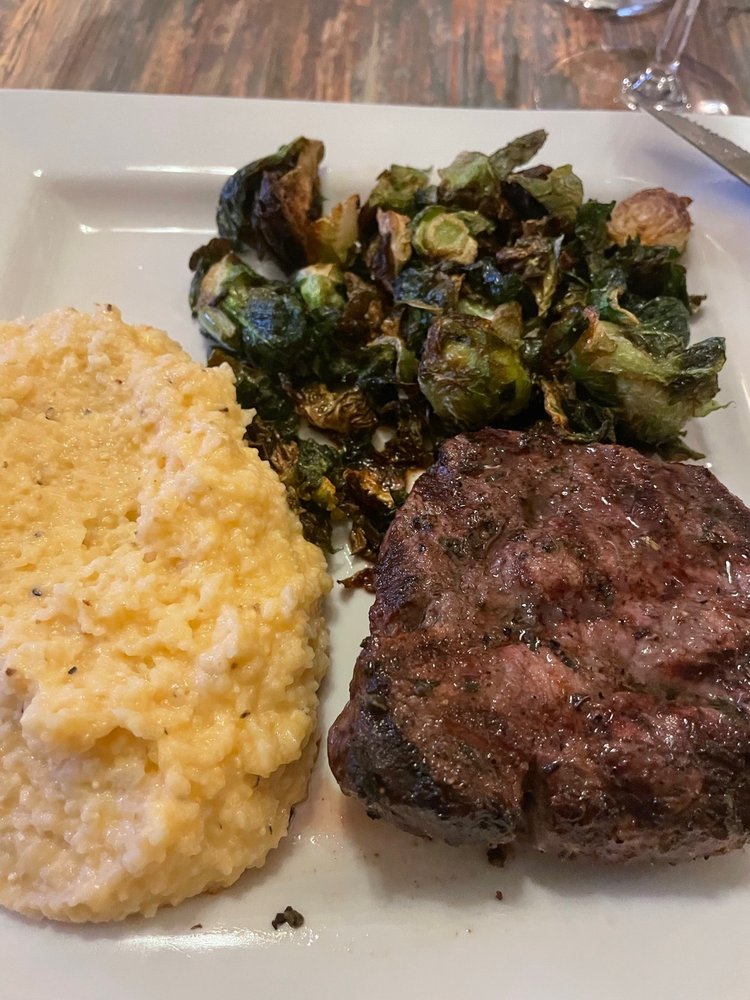 Graze on Main 170 E Main St, Wytheville, VA 24382
