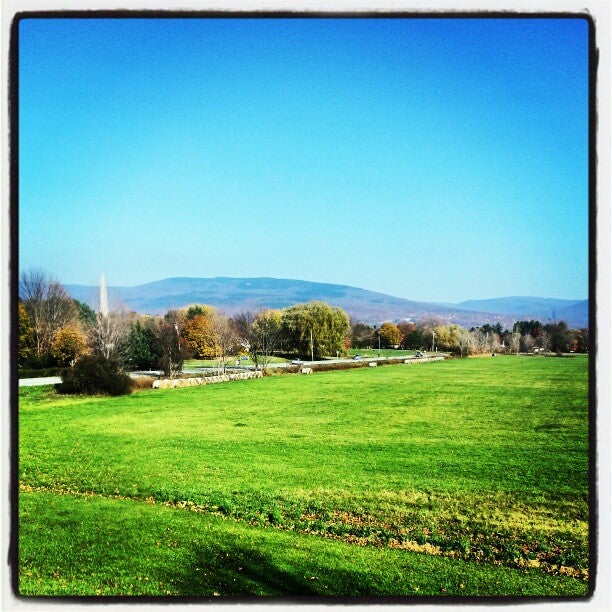 Hudson J Kelly DVM Bennington