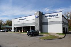 Brattleboro Subaru