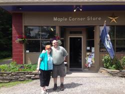 Maple Corner Store