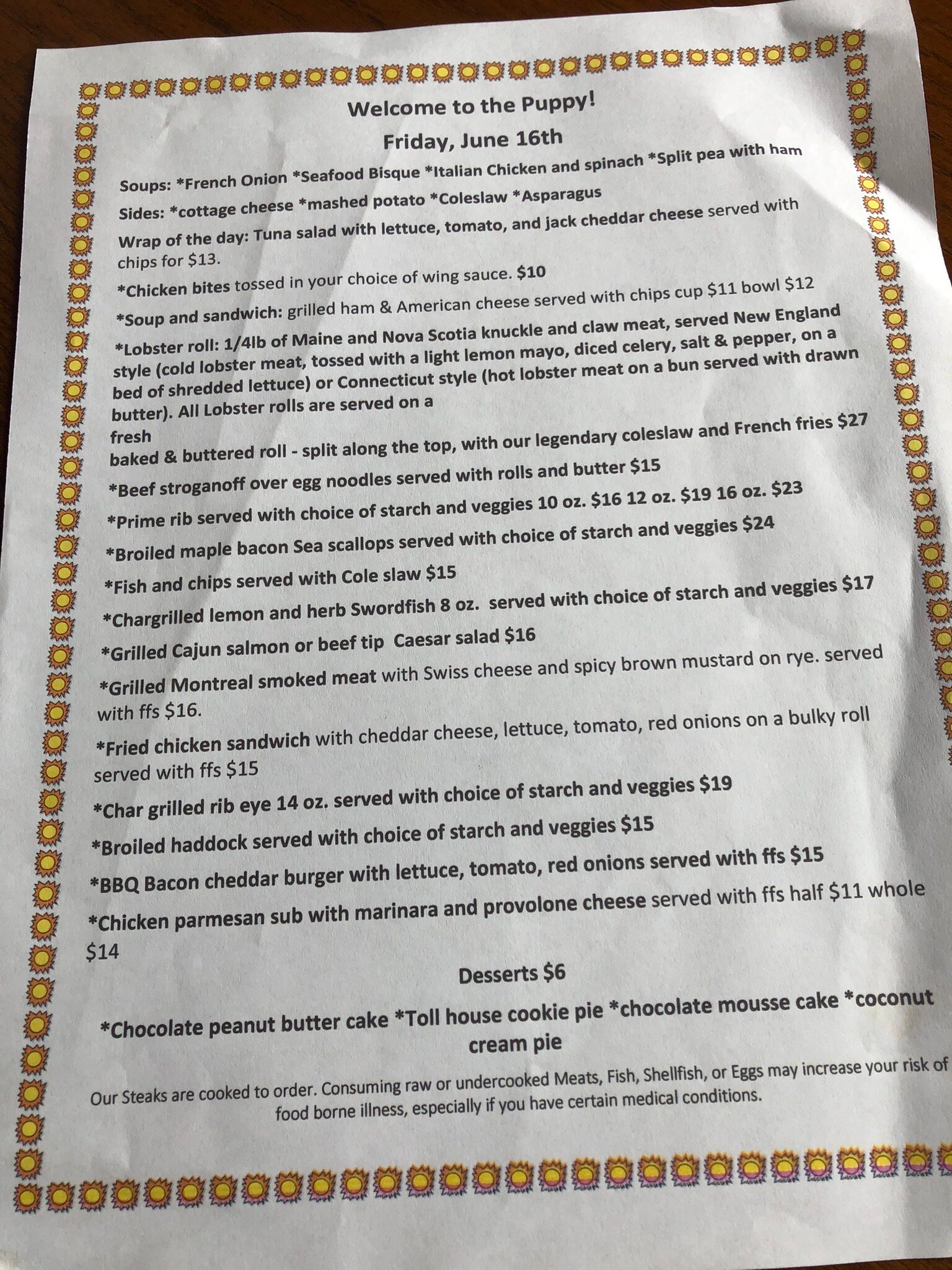 Photo credit: Tripadvisor