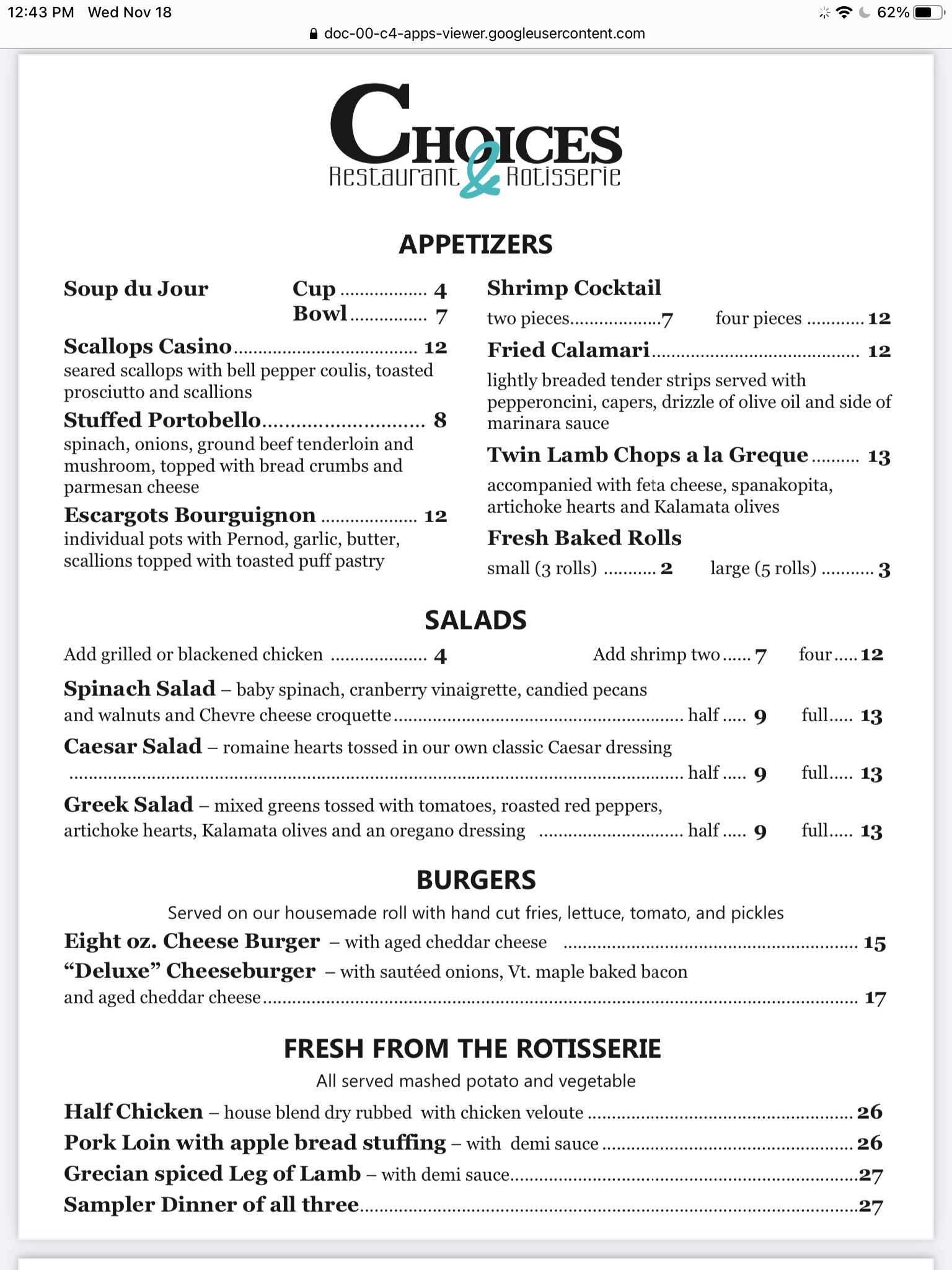 Photo credit: Tripadvisor