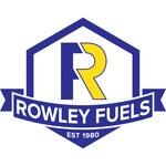 Rowley Fuels Gas Pumps