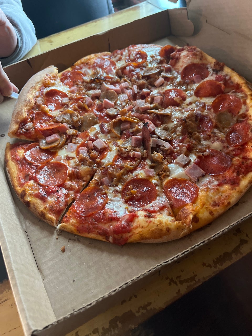 Photo credit: foursquare