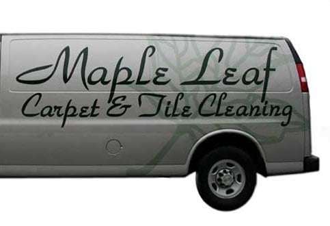 Maple Leaf Carpet & Tile Cleaning 2916 Shelburne Rd, Shelburne Vermont 05482