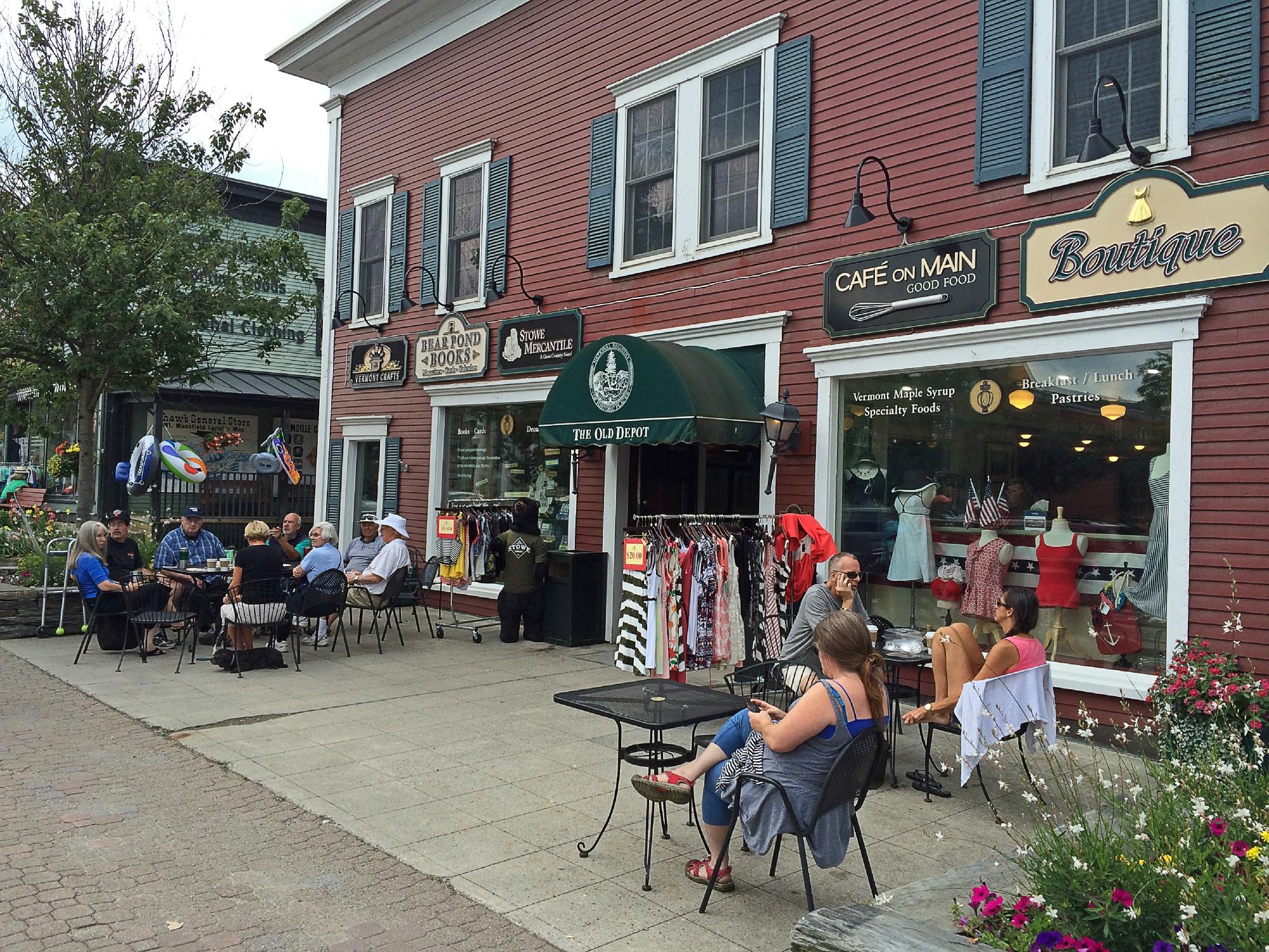 Photo credit: tripadvisor