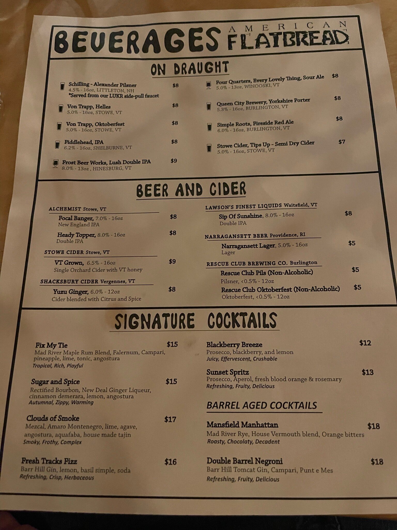 Photo credit: Tripadvisor