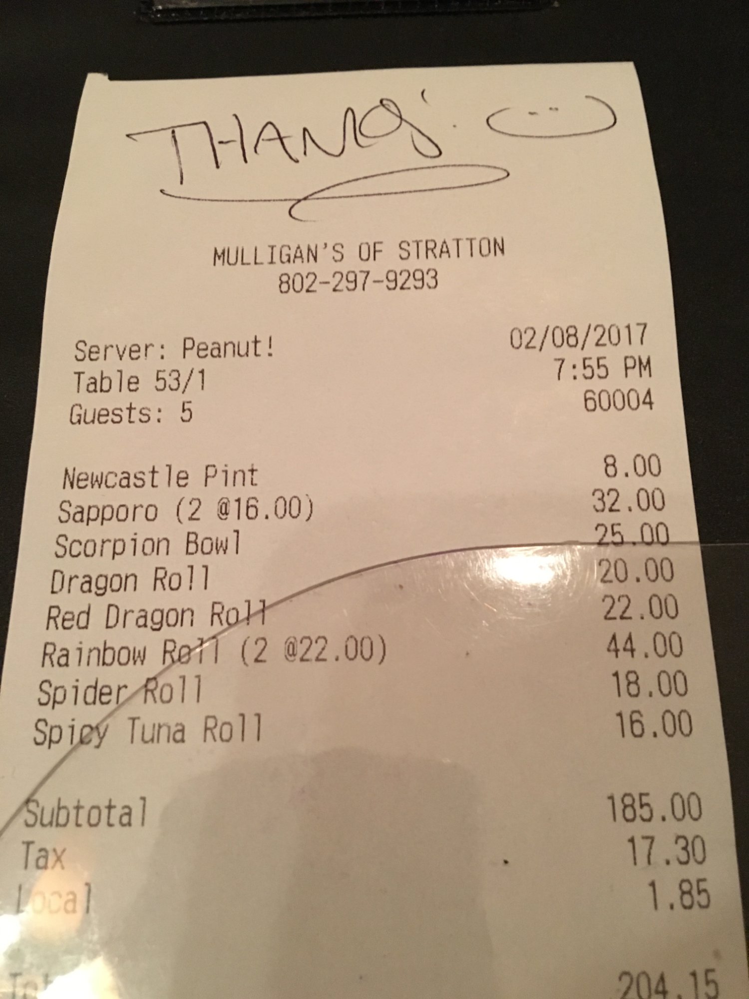 Photo credit: tripadvisor