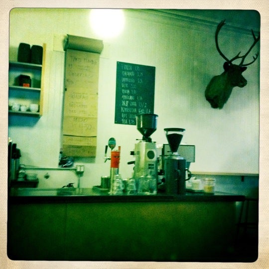 Photo credit: foursquare