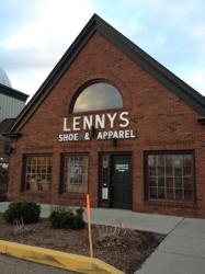 Lenny's Shoe & Apparel