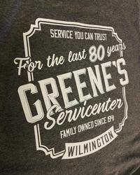 Greene's Servicenter