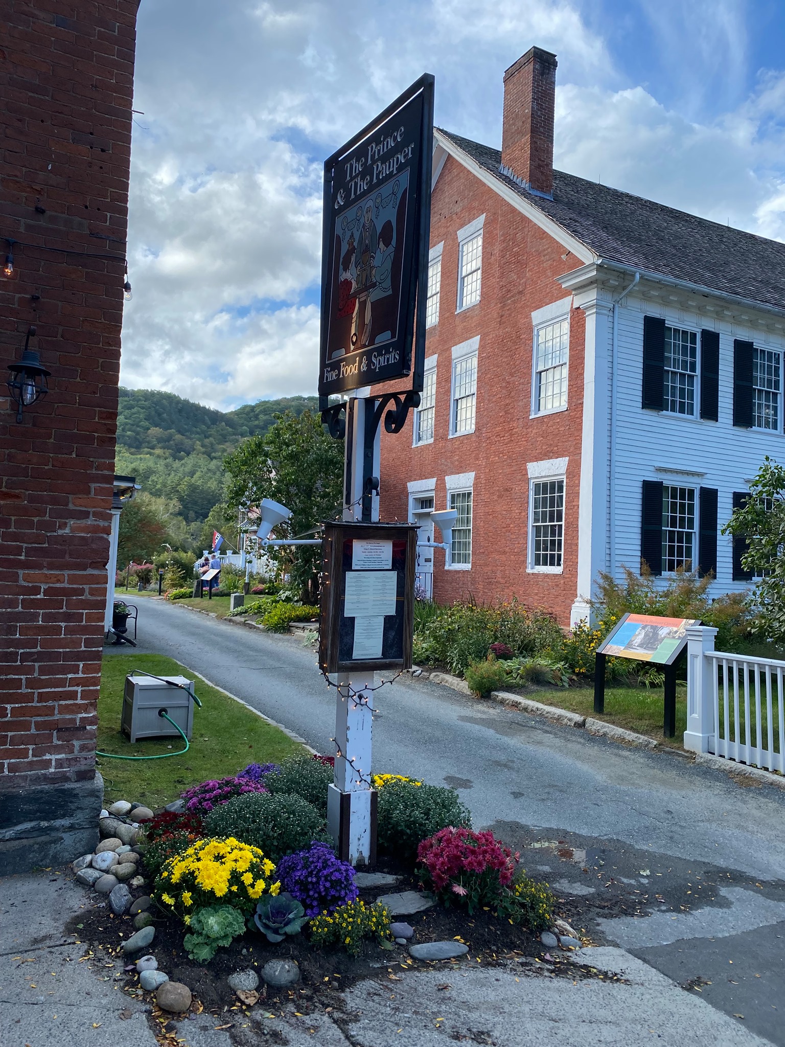 Best Local Restaurants In Woodstock Vt - Dec 2021 Restaurantji