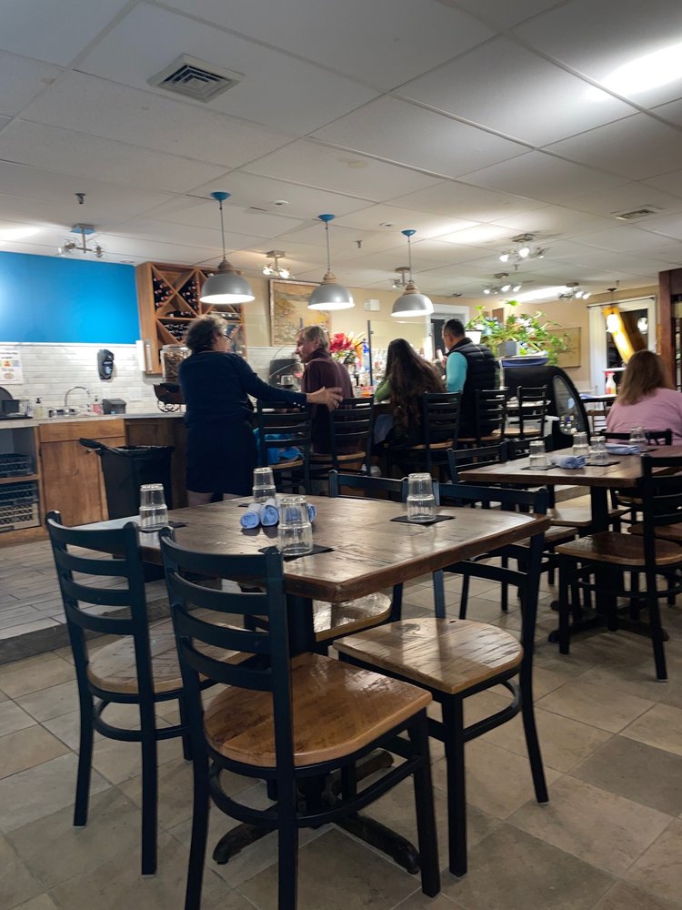 Best Local Restaurants In Woodstock Vt - Dec 2021 Restaurantji