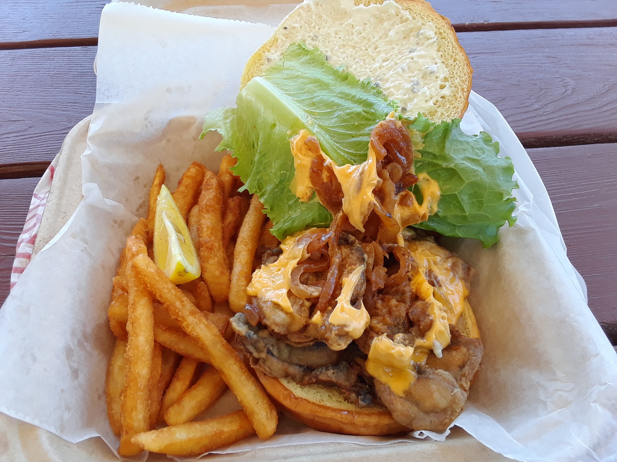 Photo credit: tripadvisor