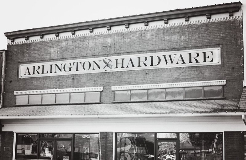 ARLINGTON HARDWARE & LUMBER, INC. - Arlington WA - Hours, Directions