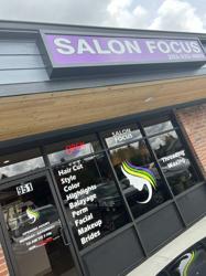 Salon Focus