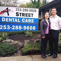 A Street Dental Clinic