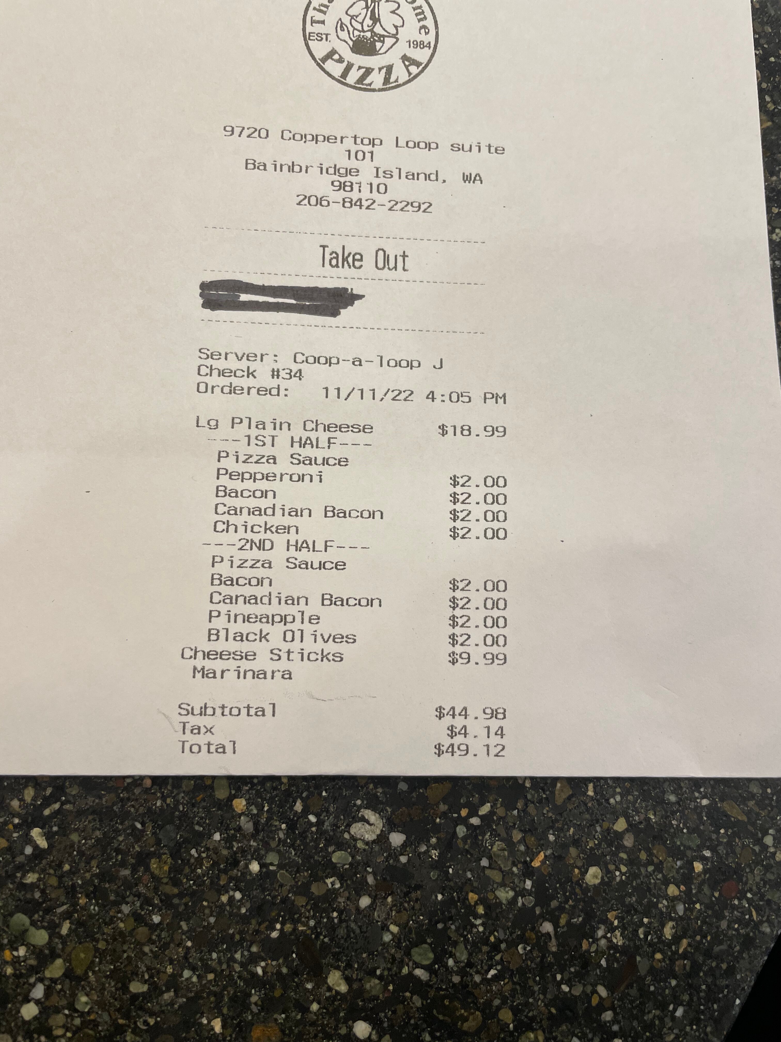 Photo credit: Tripadvisor